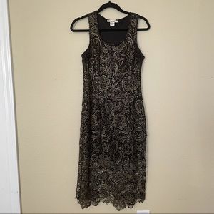 Sans Souci Sleeveless Dress